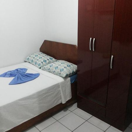 Santa Cruz Hotel Goiânia Room photo
