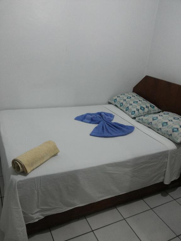 Santa Cruz Hotel Goiânia Room photo