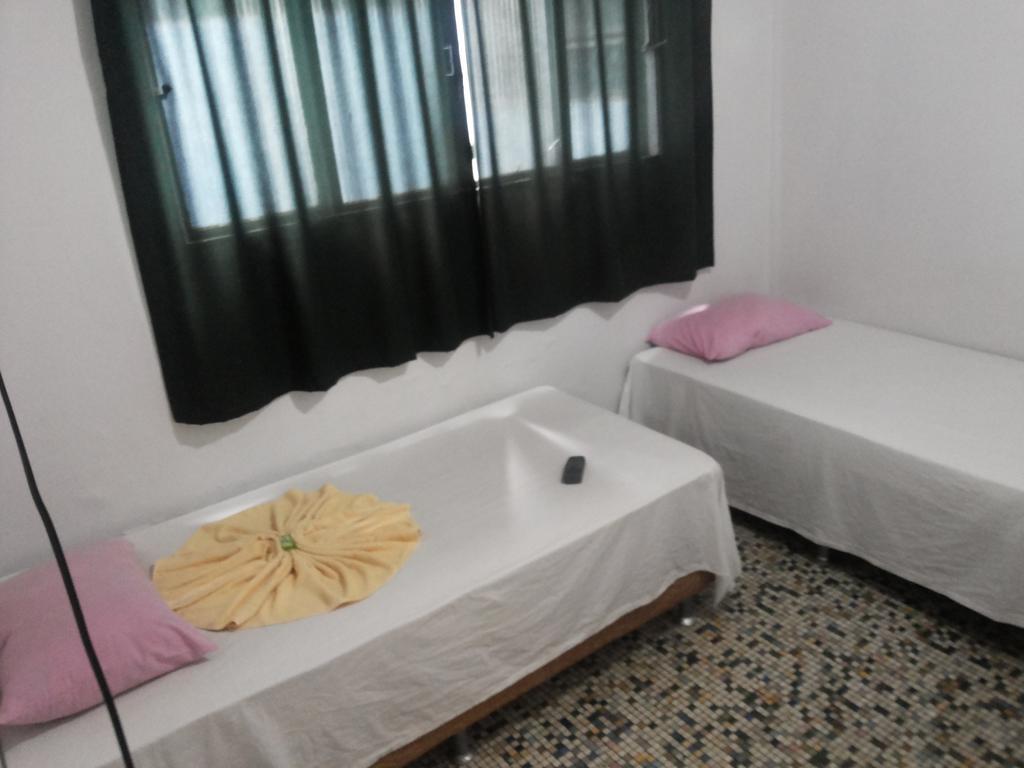 Santa Cruz Hotel Goiânia Room photo