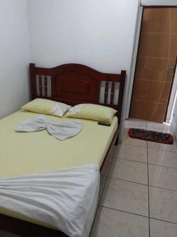 Santa Cruz Hotel Goiânia Exterior photo