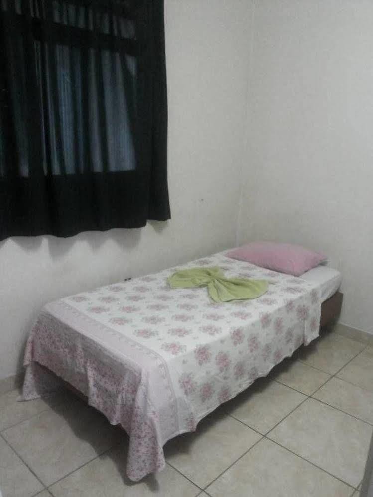 Santa Cruz Hotel Goiânia Exterior photo